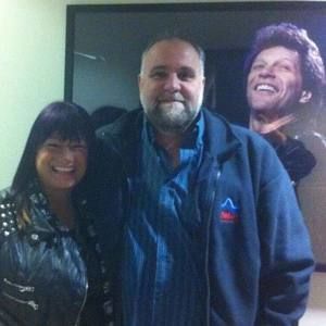 Meet your Posher, Dale